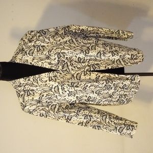 2 For $8 Blazer jackets size 24